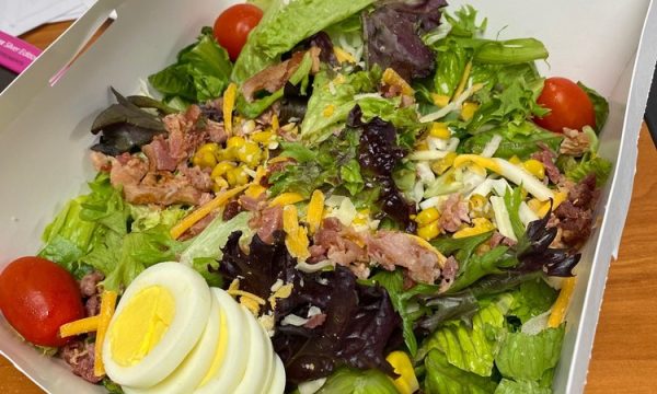 chick fil a santa monica