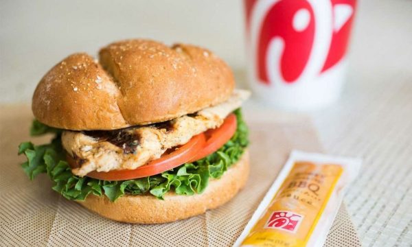 chick fil a simi valley