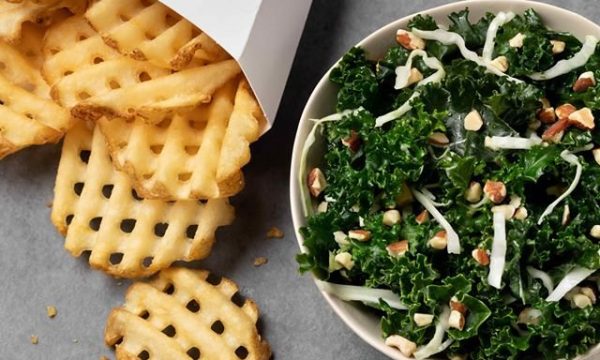 chick fil a torrance 2