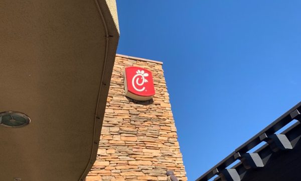 chick fil a westlake village 3