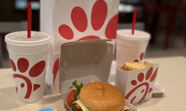 chick fil a westminster 5