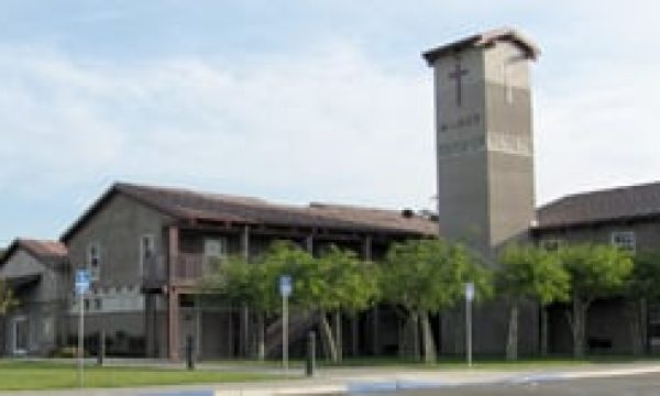 chinese baptist church of central orange county irvine