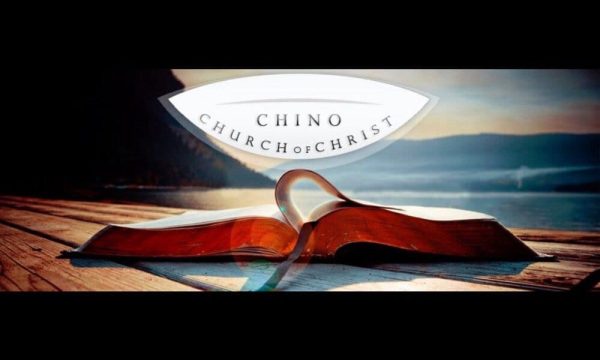 chino church of christ chino