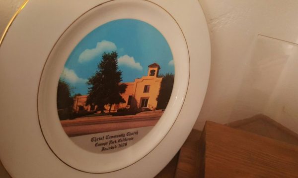 christ community church winnetka