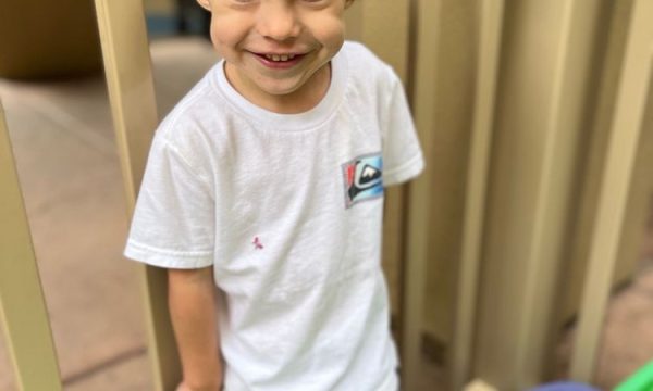 christ community preschool laguna hills