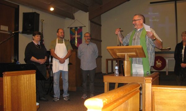 christ lutheran church chino