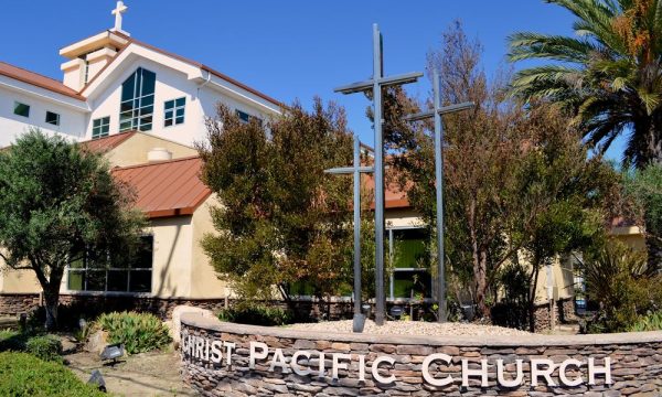 christ pacific church huntington beach