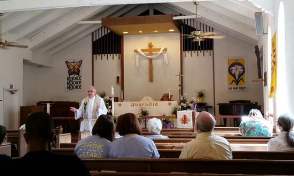 christ the shepherd evangelical lutheran church altadena