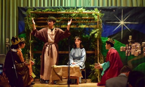 christbridge academy azusa