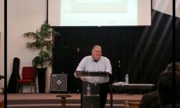 christian life center ontario