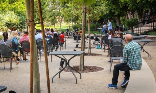 church in the valley alhambra