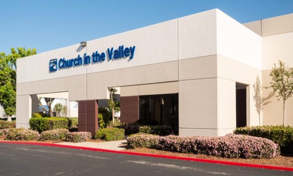 church in the valley ontario