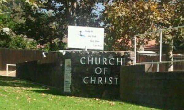 church of christ yorba linda