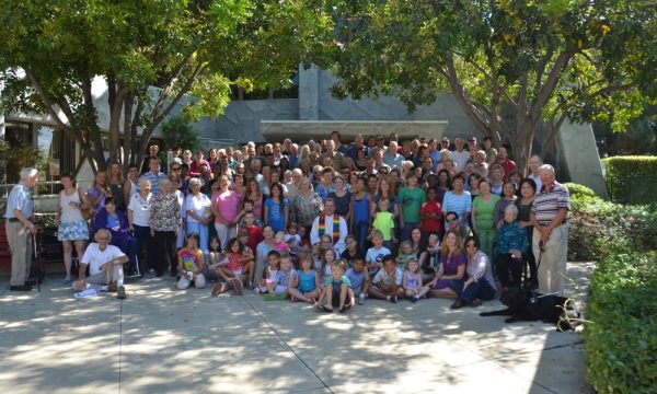 church of the foothills santa ana