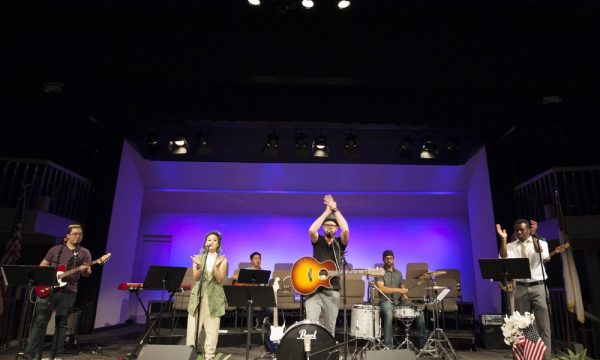 church of the highlands san bruno