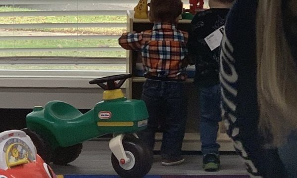 church of the nazarene redlands