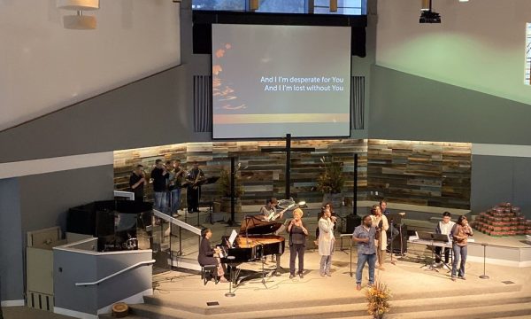 church of the valley san ramon