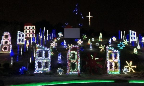 city blessing church walnut