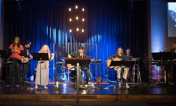 coast christian fellowship torrance