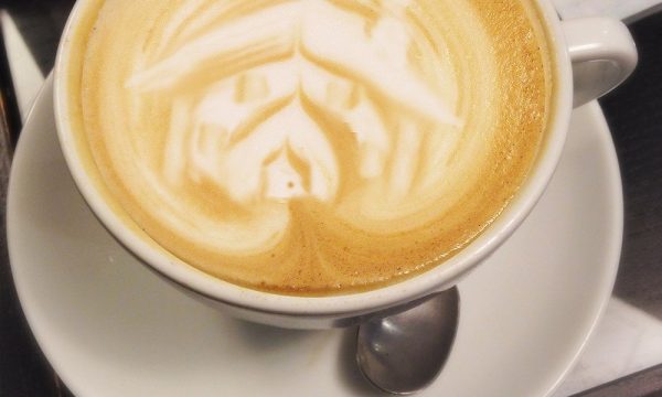 coffee real estate sacramento