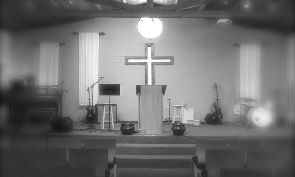 community church of devore san bernardino