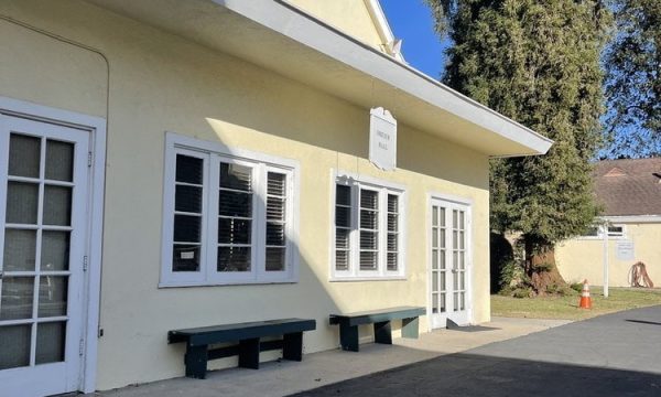 congregational church of the chimes sherman oaks