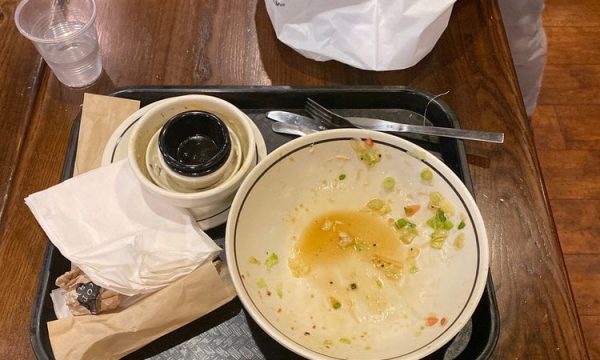 corner bakery burbank 2