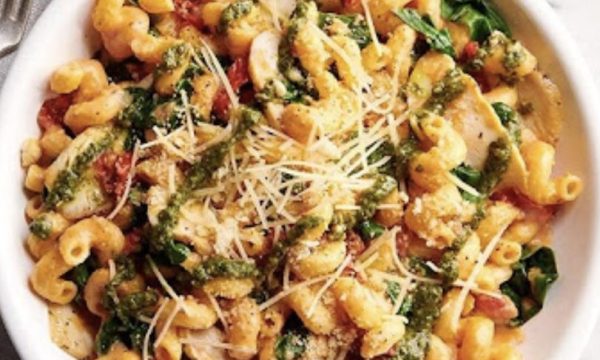 corner bakery cafe brea 3