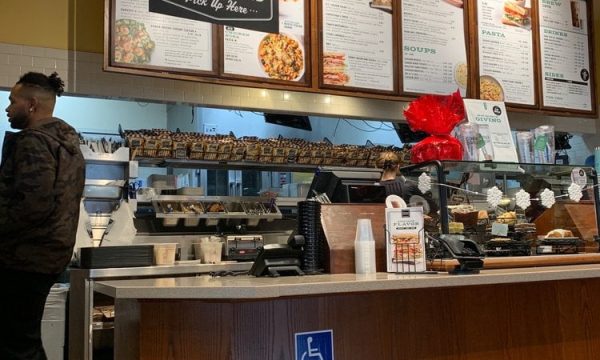 corner bakery cafe encino 2