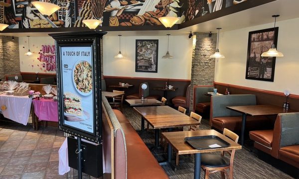 corner bakery cafe manhattan beach 2