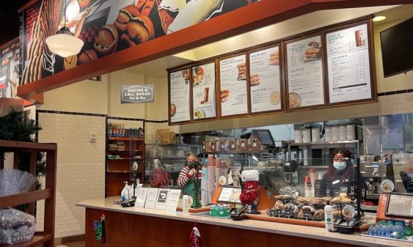 corner bakery cafe pasadena 3