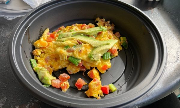 corner bakery cafe redondo beach 2