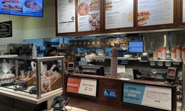 corner bakery cafe redondo beach 2