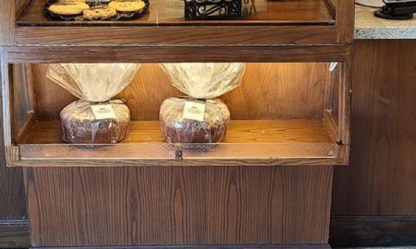 corner bakery cafe simi valley 4