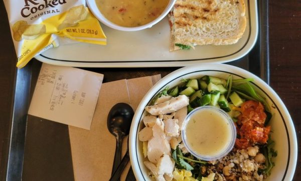 corner bakery cafe valencia 2