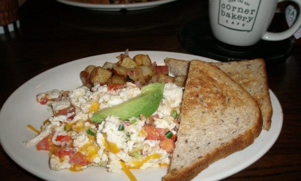 corner bakery costa mesa 2