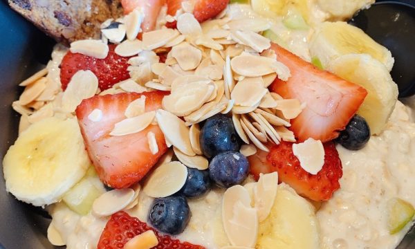 corner bakery fountain valley 3