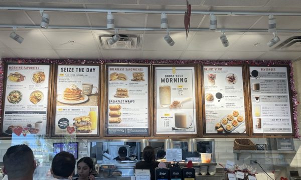 corner bakery hacienda heights