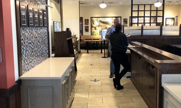 corner bakery hacienda heights