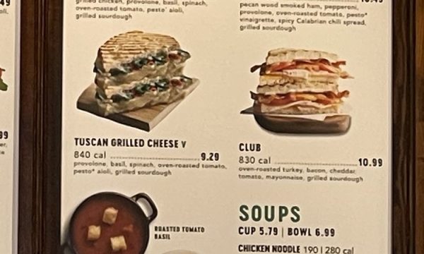 corner bakery huntington beach 2