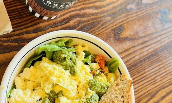 corner bakery lake forest 2