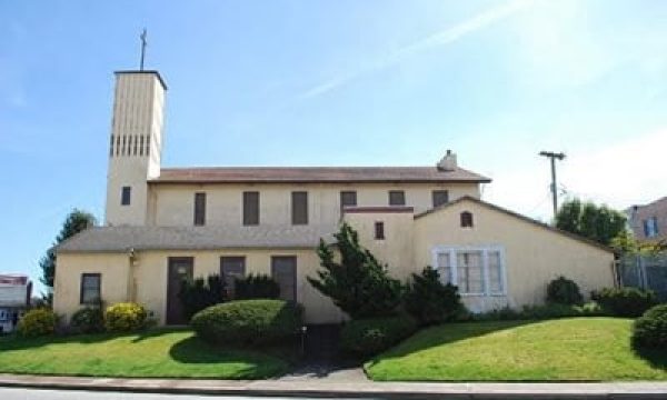 cornerstone trinity baptist church san francisco
