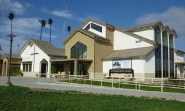 corona united methodist church corona