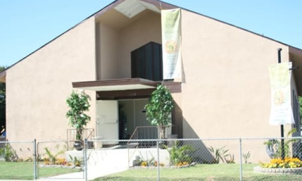 covenant blessing fellowship wilmington