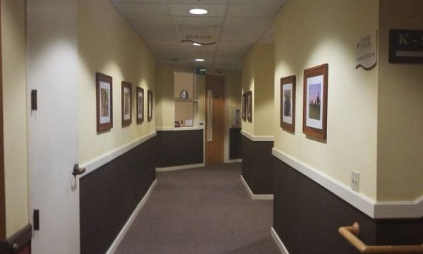 creekside community church alamo