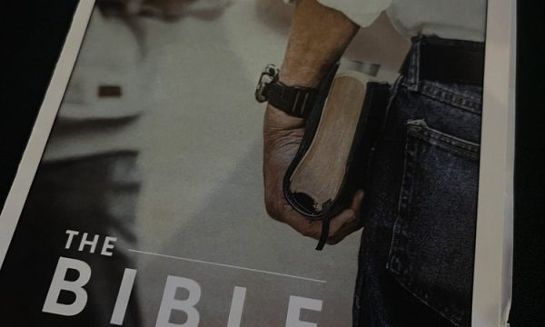 creekside open bible church martinez