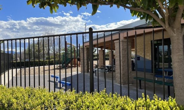 crosspoint childrens center chino