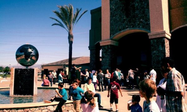 crosspoint church chino 2