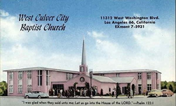 culver community church los angeles 2