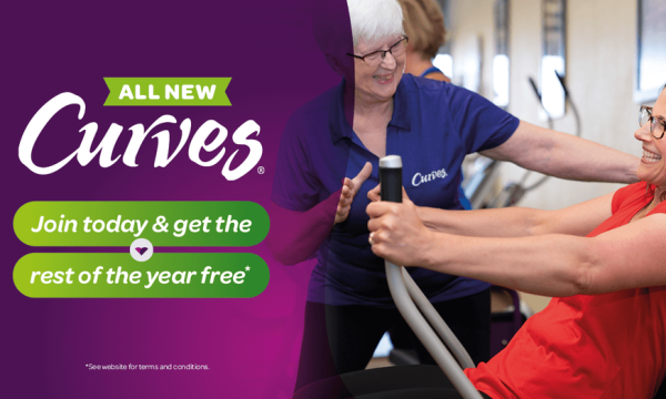 curves thousand oaks